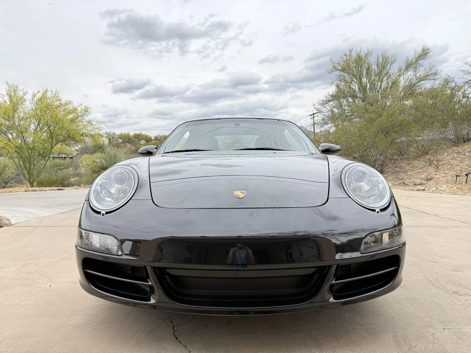 2006 Porsche 997 Carrera 4S - Image 16 of 31