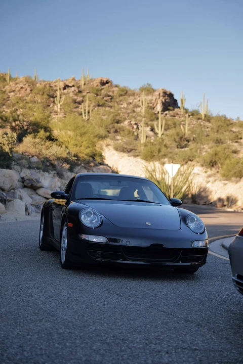 2006 Porsche 997 Carrera 4S - Image 31 of 31