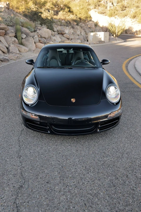 2006 Porsche 997 Carrera 4S - Image 29 of 31