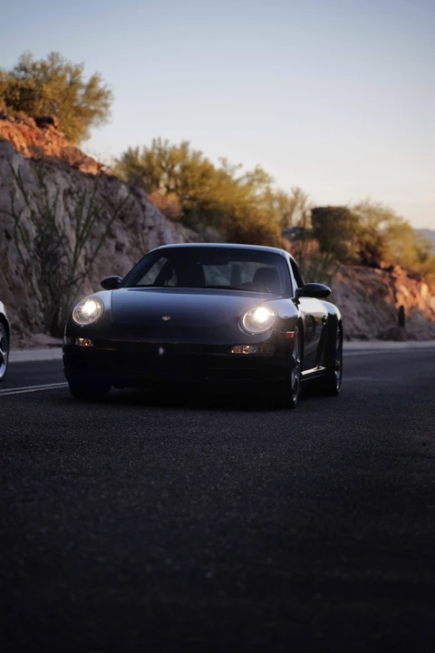 2006 Porsche 997 Carrera 4S - Image 28 of 31