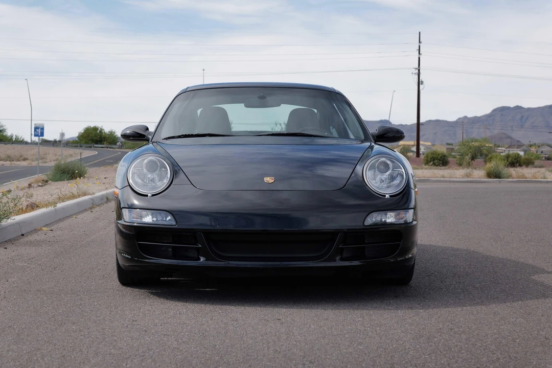 2006 Porsche 997 Carrera 4S - Image 14 of 31