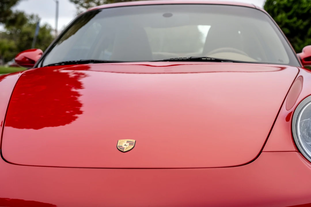 2006 Porsche 997 Carrera - Image 16 of 31