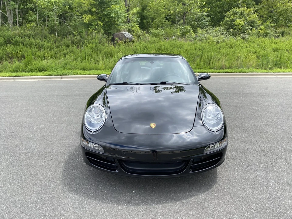 2006 Porsche 997 Carrera - Image 24 of 31