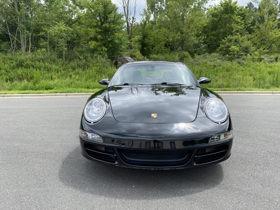 2006 Porsche 997 Carrera - Image 23 of 31