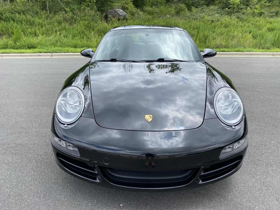 2006 Porsche 997 Carrera - Image 25 of 31