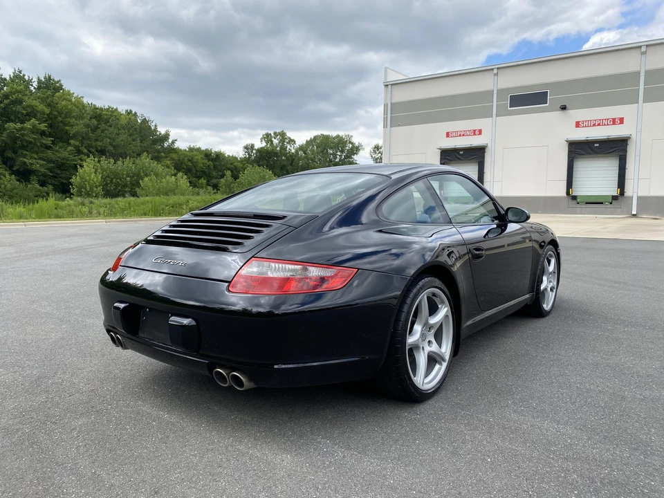 2006 Porsche 997 Carrera - Image 15 of 31