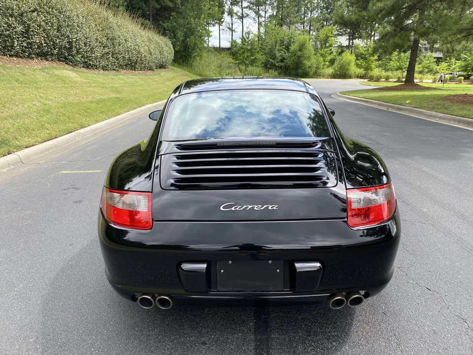 2006 Porsche 997 Carrera - Image 13 of 31