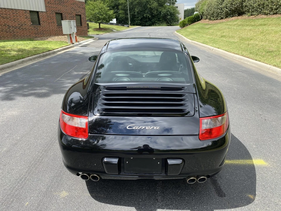 2006 Porsche 997 Carrera - Image 14 of 31