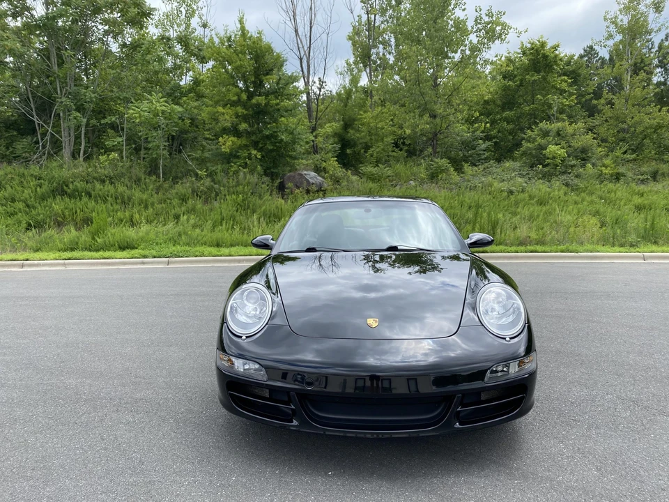 2006 Porsche 997 Carrera - Image 26 of 31