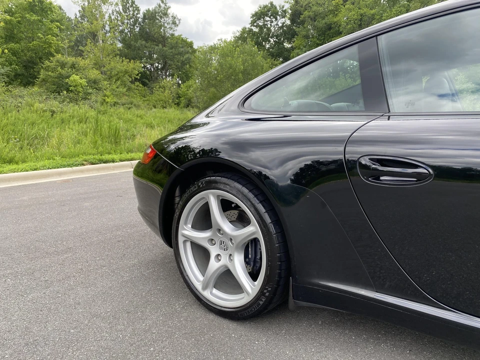 2006 Porsche 997 Carrera - Image 31 of 31