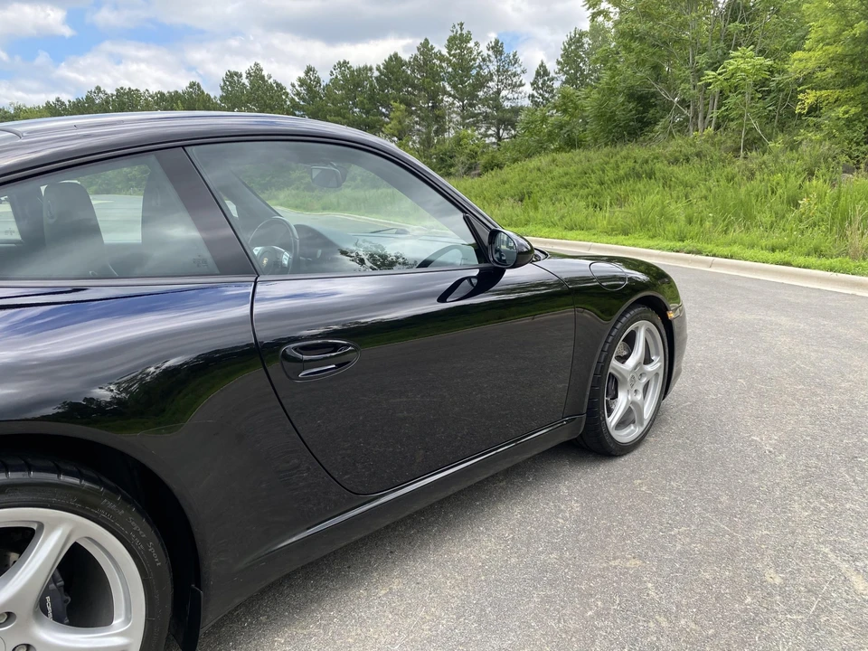 2006 Porsche 997 Carrera - Image 30 of 31