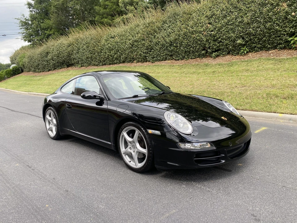2006 Porsche 997 Carrera - Image 19 of 31