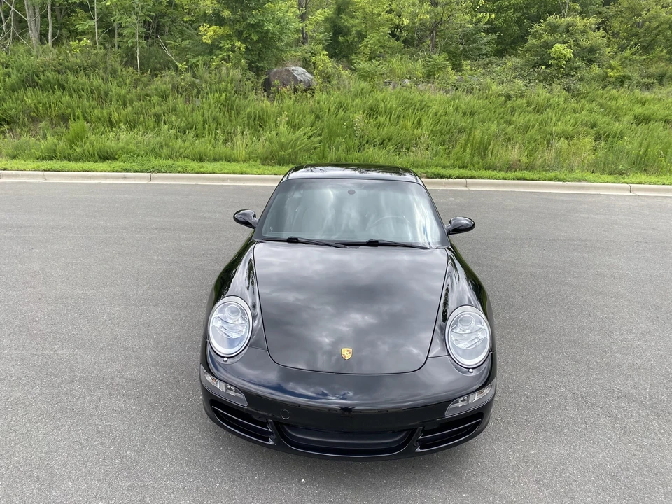 2006 Porsche 997 Carrera - Image 22 of 31