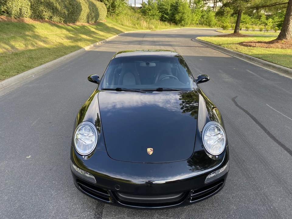 2006 Porsche 997 Carrera - Image 21 of 31