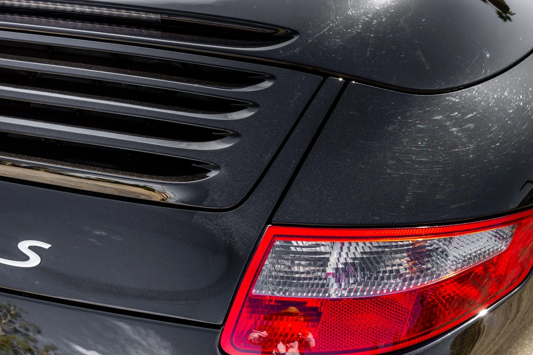 2006 Porsche 997 Carrera S - Image 26 of 31