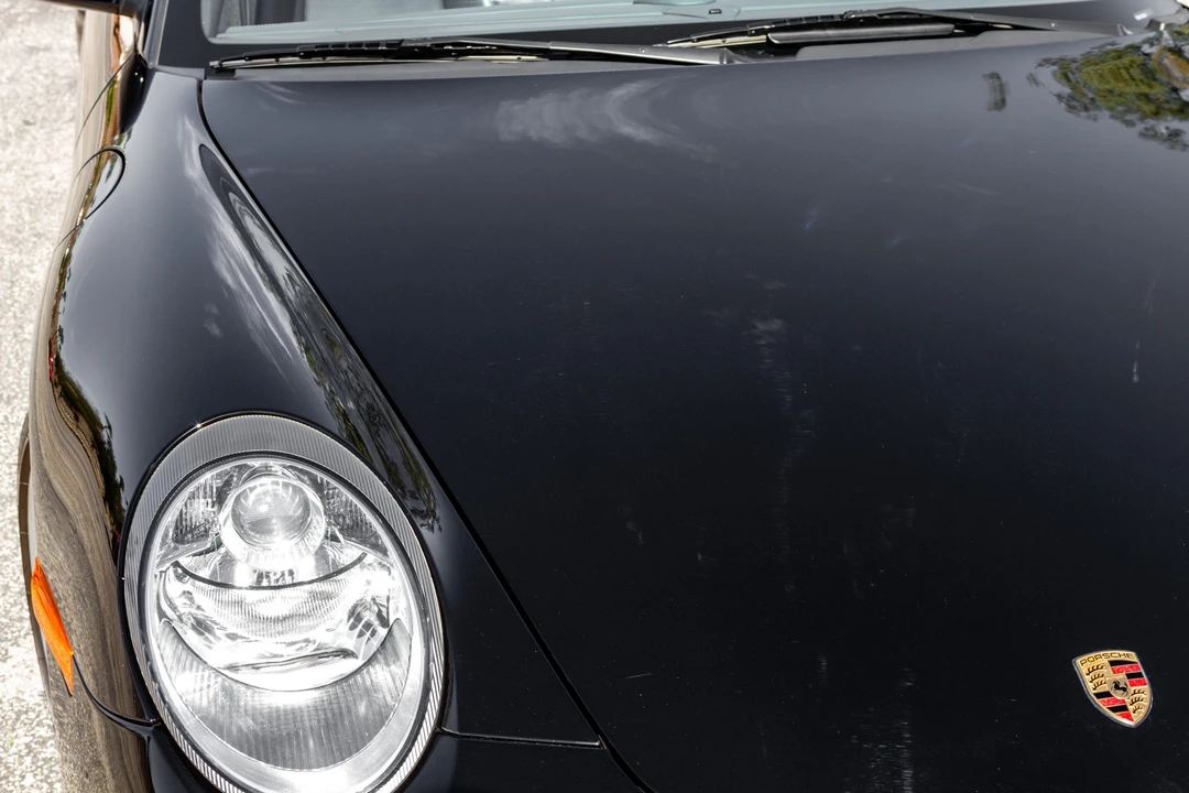 2006 Porsche 997 Carrera S - Image 19 of 31