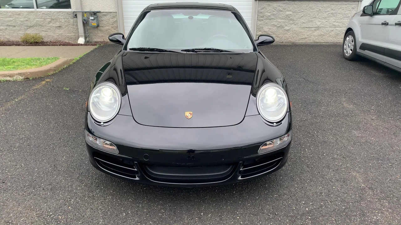 2006 Porsche 997 Carrera S - Image 21 of 31