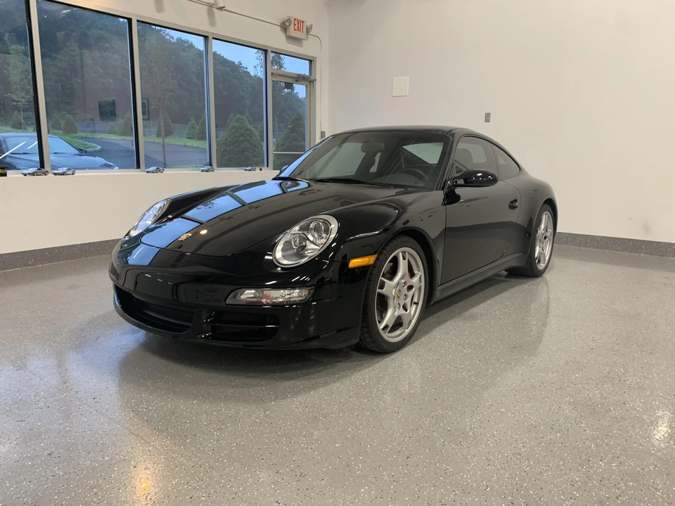 2006 Porsche 997 Carrera S - Image 3 of 31
