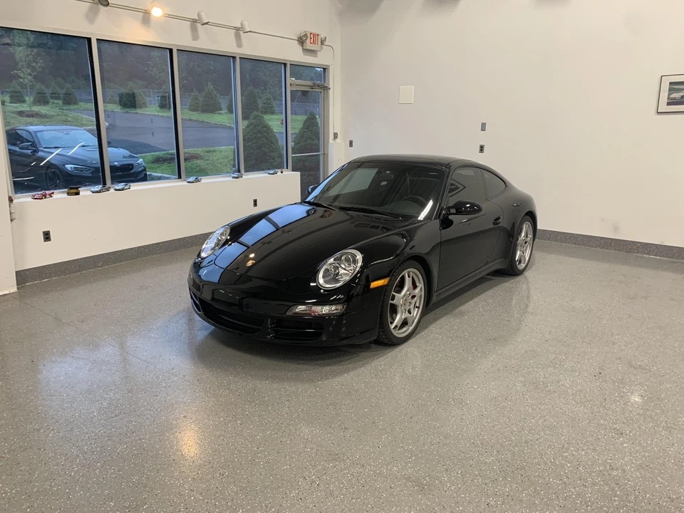 2006 Porsche 997 Carrera S - Image 4 of 31