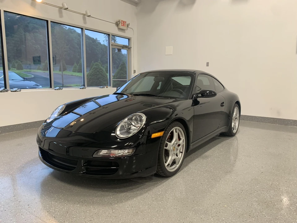 2006 Porsche 997 Carrera S - Image 2 of 31