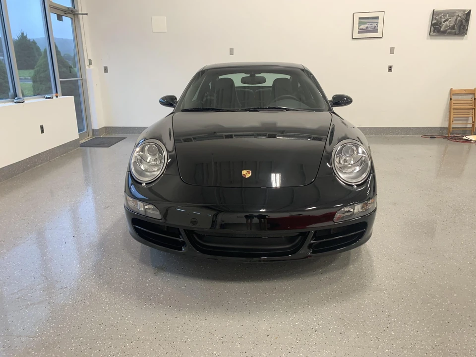 2006 Porsche 997 Carrera S - Image 16 of 31