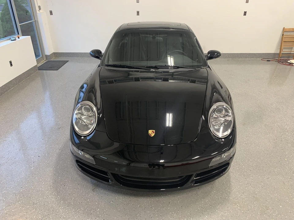 2006 Porsche 997 Carrera S - Image 18 of 31