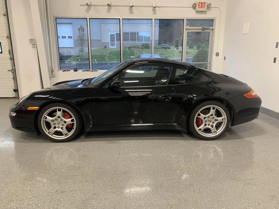 2006 Porsche 997 Carrera S - Image 5 of 31