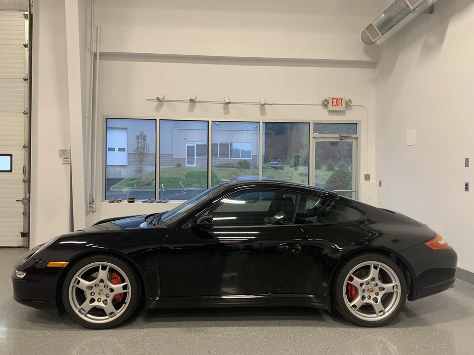 2006 Porsche 997 Carrera S - Image 6 of 31