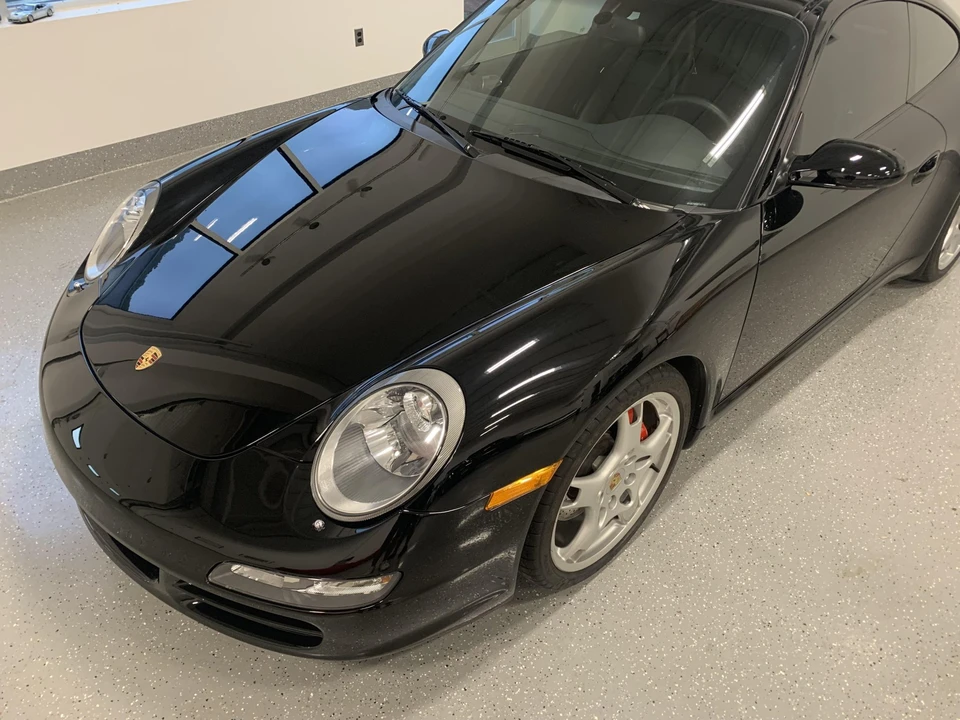 2006 Porsche 997 Carrera S - Image 26 of 31