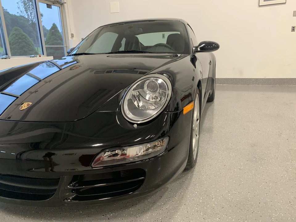 2006 Porsche 997 Carrera S - Image 28 of 31