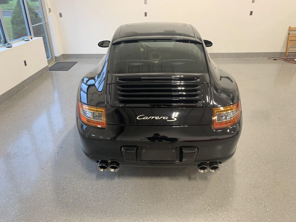 2006 Porsche 997 Carrera S - Image 8 of 31