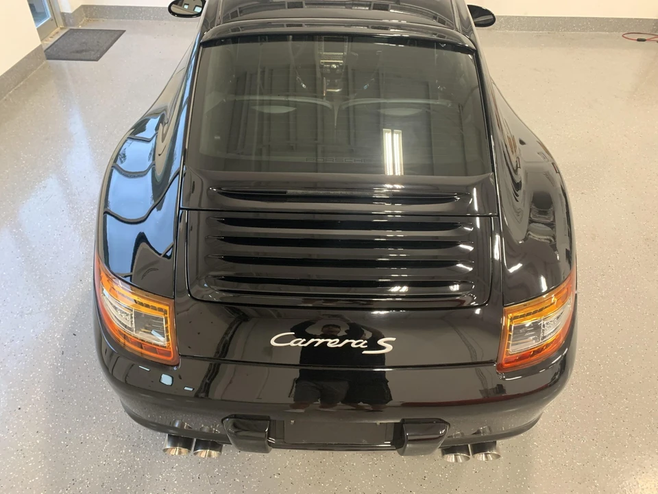 2006 Porsche 997 Carrera S - Image 29 of 31