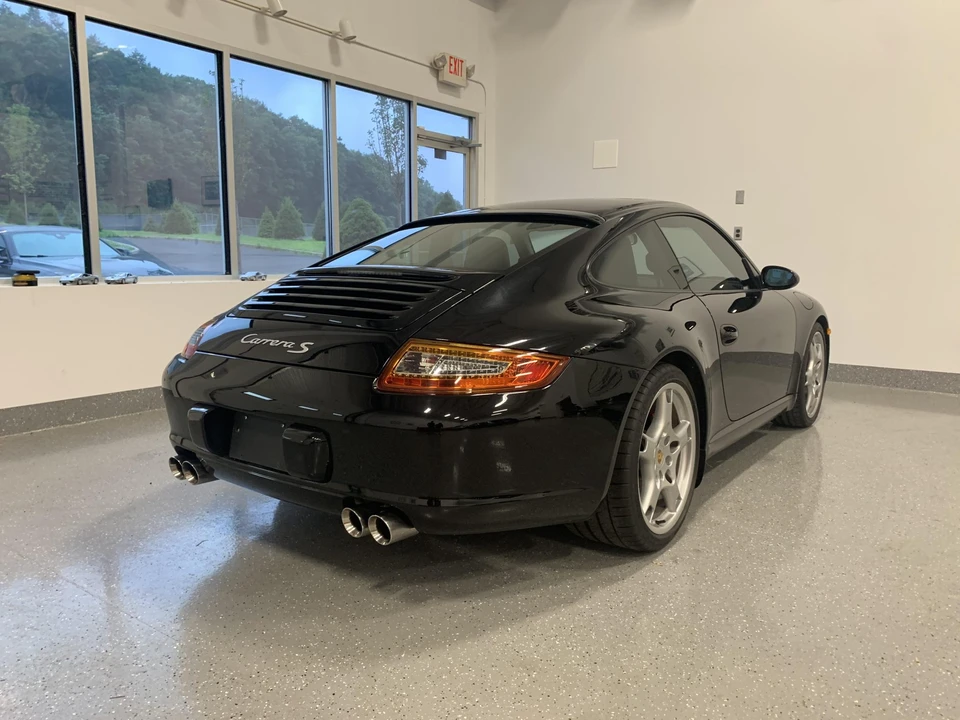 2006 Porsche 997 Carrera S - Image 10 of 31