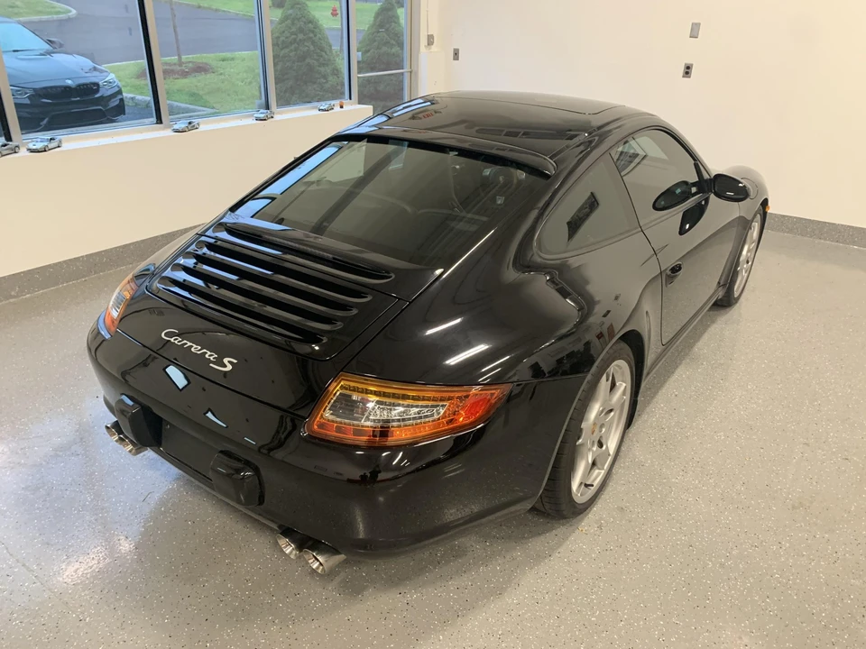 2006 Porsche 997 Carrera S - Image 11 of 31