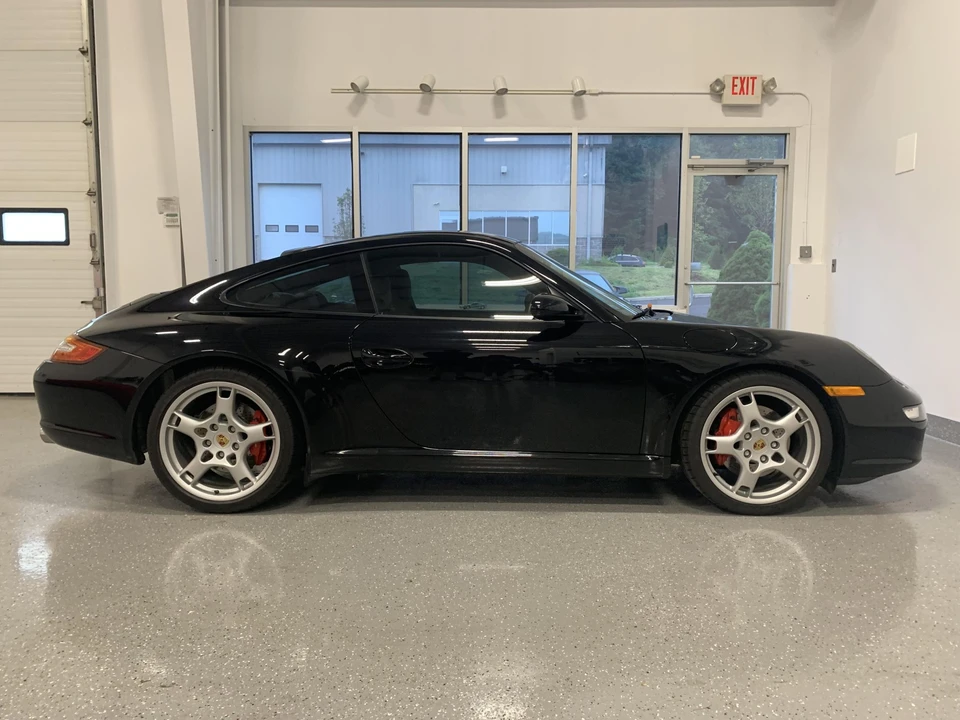 2006 Porsche 997 Carrera S - Image 14 of 31