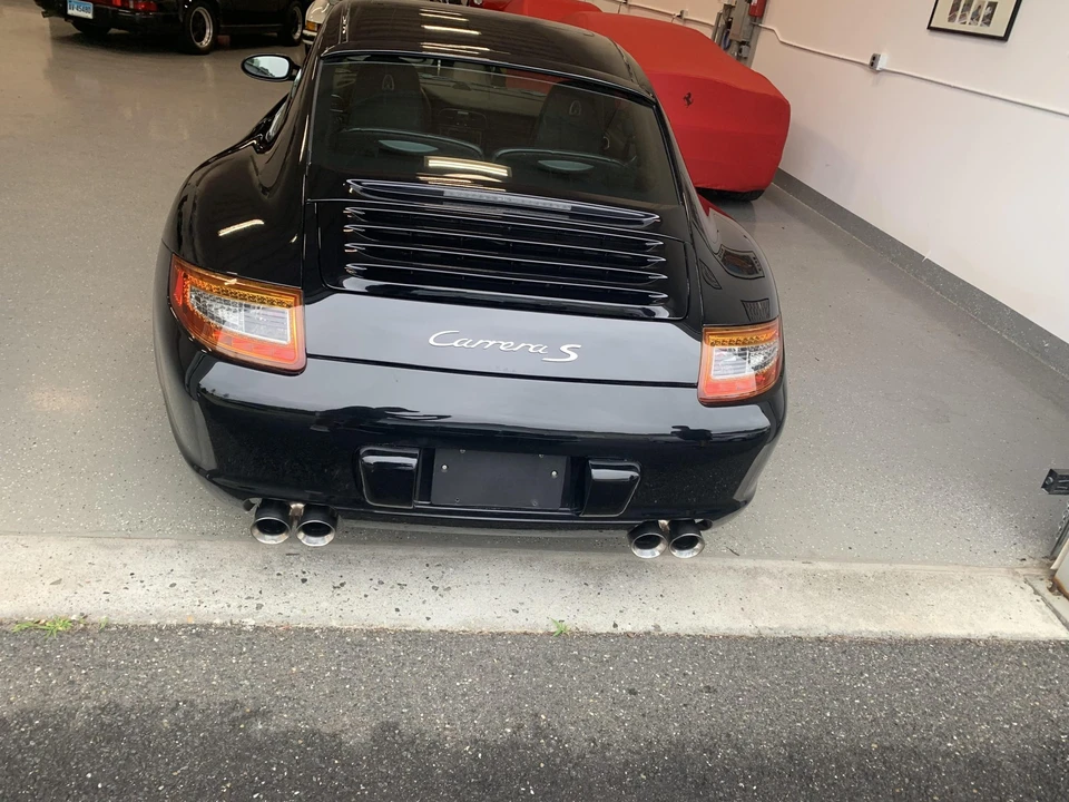 2006 Porsche 997 Carrera S - Image 31 of 31