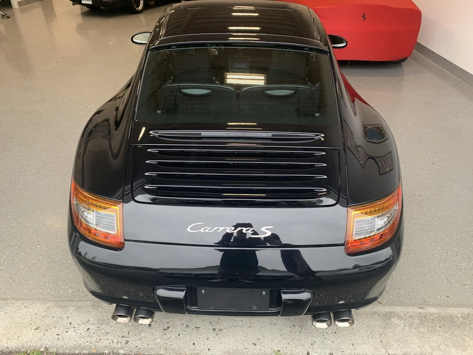 2006 Porsche 997 Carrera S - Image 30 of 31