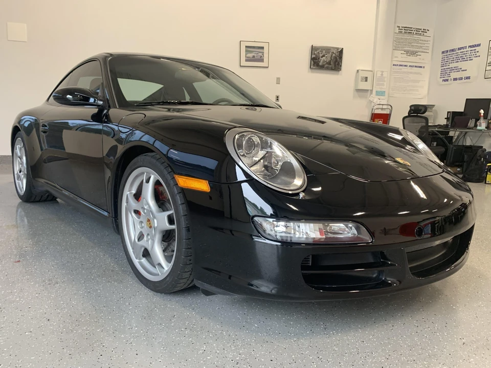 2006 Porsche 997 Carrera S - Image 17 of 31