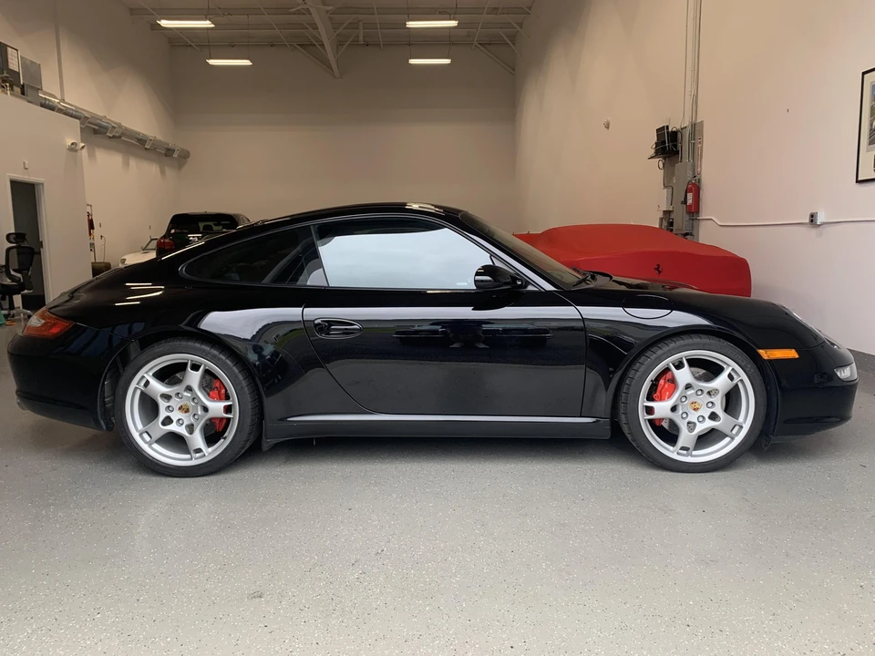 2006 Porsche 997 Carrera S - Image 15 of 31