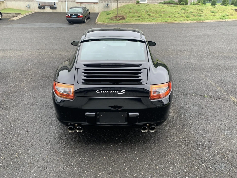 2006 Porsche 997 Carrera S - Image 23 of 31