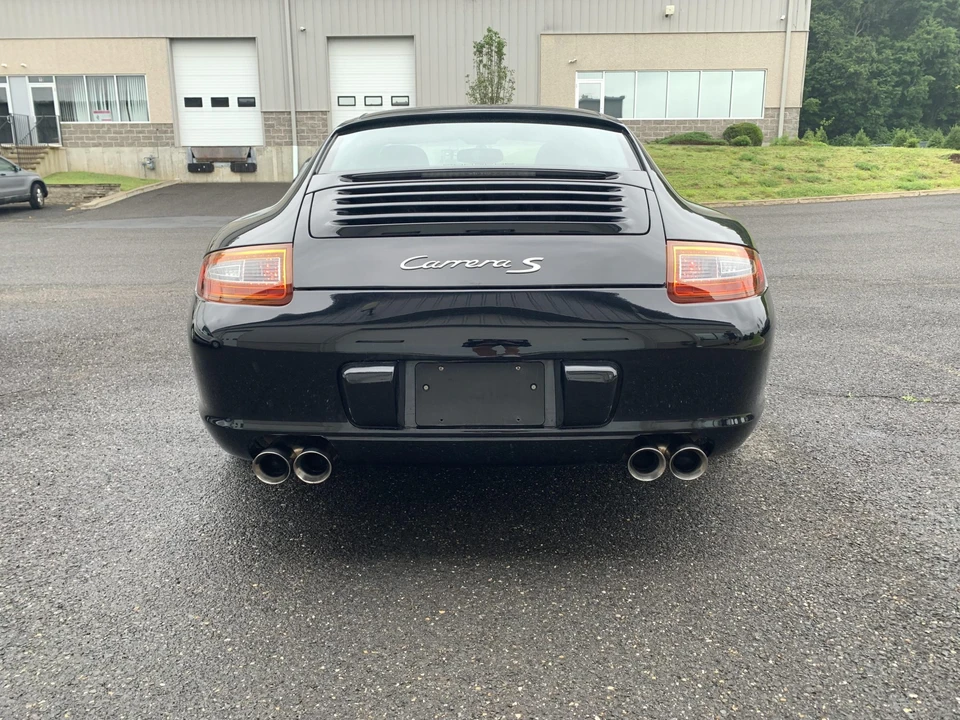 2006 Porsche 997 Carrera S - Image 24 of 31