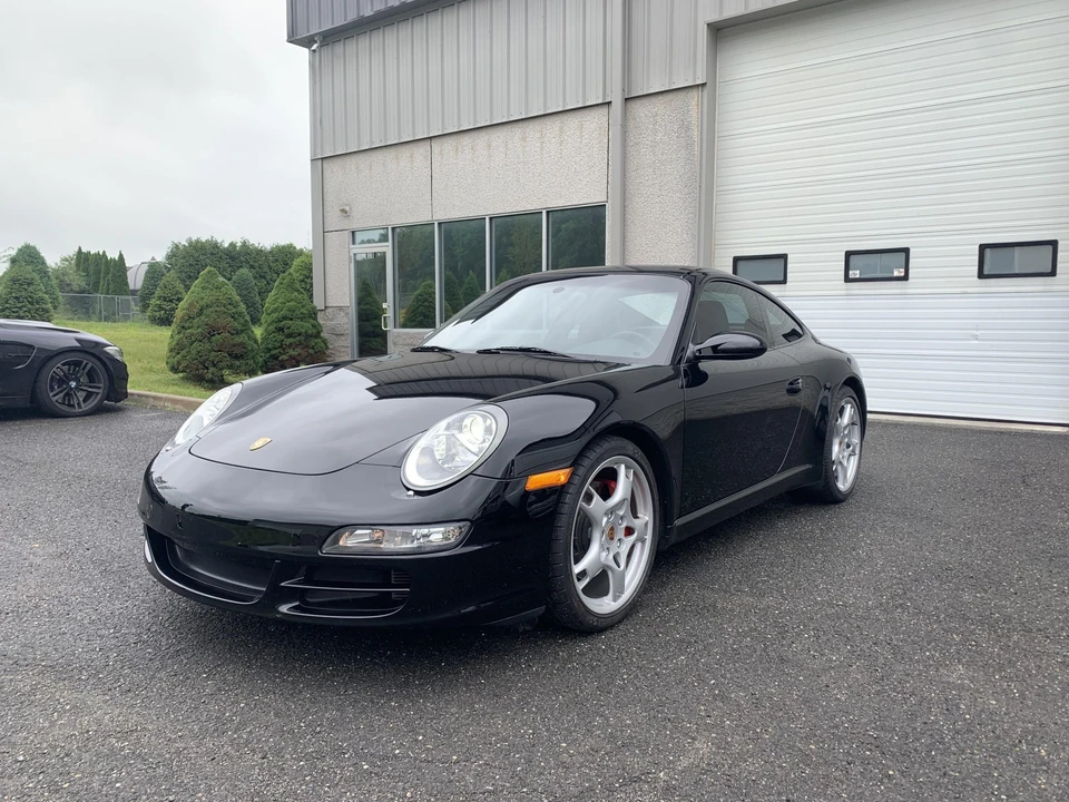 2006 Porsche 997 Carrera S - Image 22 of 31