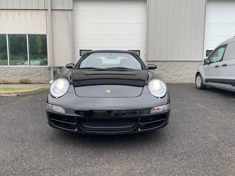 2006 Porsche 997 Carrera S - Image 20 of 31