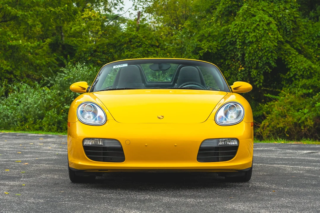 2006 Porsche 987 Boxster - Image 14 of 31