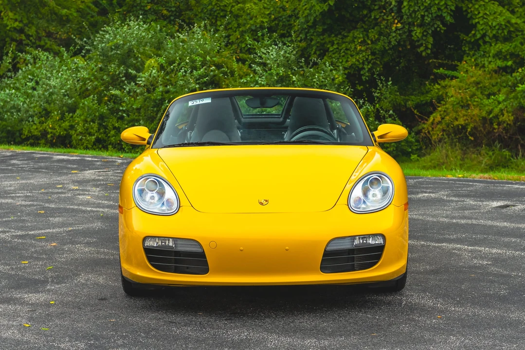 2006 Porsche 987 Boxster - Image 15 of 31