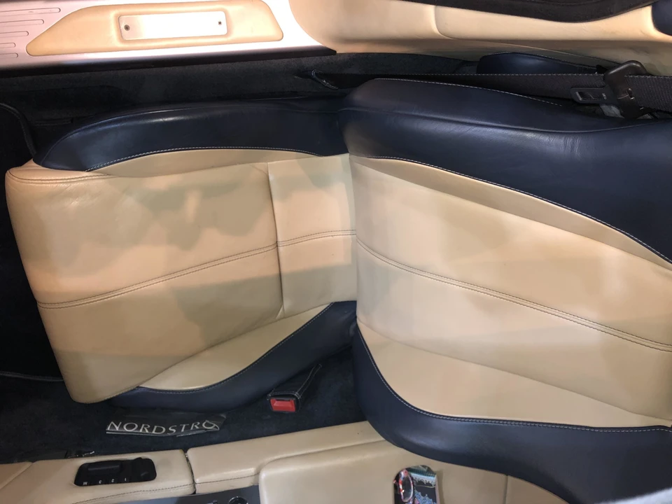2007 Aston Martin DB9 - Image 30 of 31