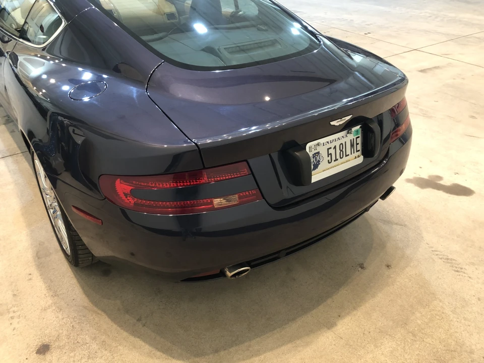2007 Aston Martin DB9 - Image 20 of 31