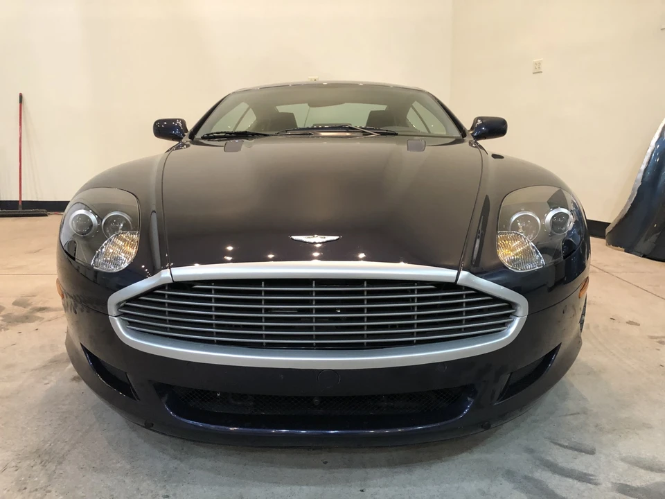 2007 Aston Martin DB9 - Image 17 of 31