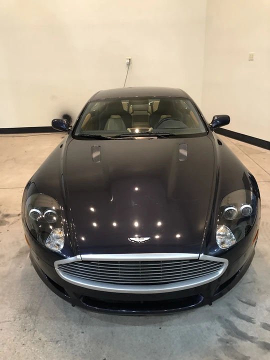 2007 Aston Martin DB9 - Image 16 of 31