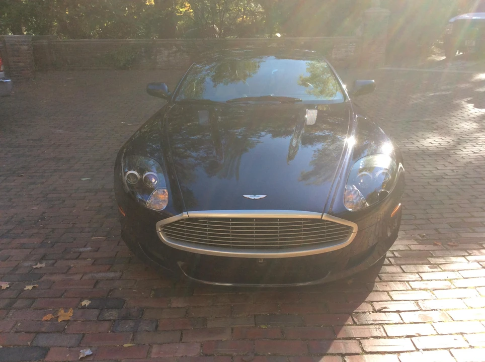 2007 Aston Martin DB9 - Image 4 of 31